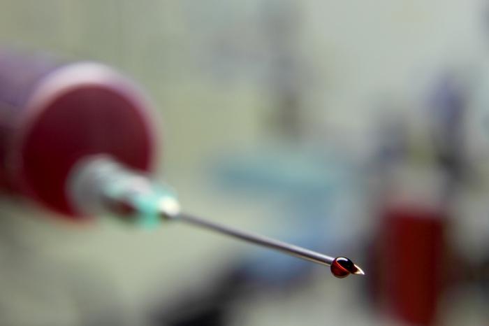 Krvný test u dieťaťa: dekódovanie - dokážete to urobiť sami?