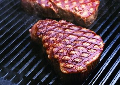 Hovädzí steak - recept s nádychom klasiky