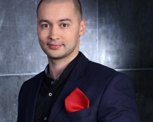 Životopis Andreja Cherkasova - účastníka televízneho projektu "Dom-2"