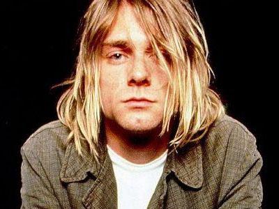 Kurt Cobainova smrť. Text správy o samovražde Kurt Cobain