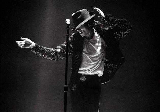 Star životopis: Michael Jackson - kráľ popu pre všetky vekové kategórie