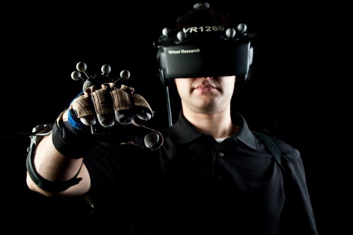 Virtuálne je ... Koncept virtuality
