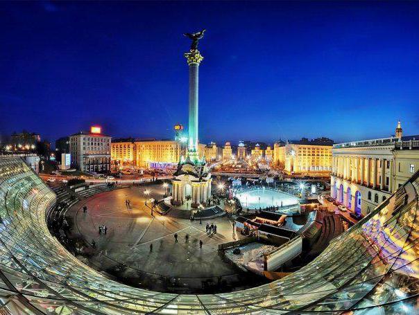 Pamätník zakladateľov Kyjeva: história, legendy a zaujímavé fakty