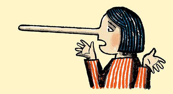 Príslovia o klamstvách: význam určitých fráz