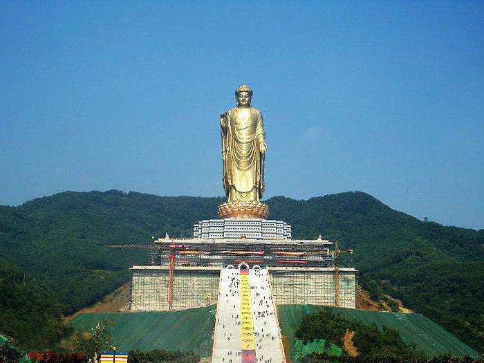 Budha jarný chrám
