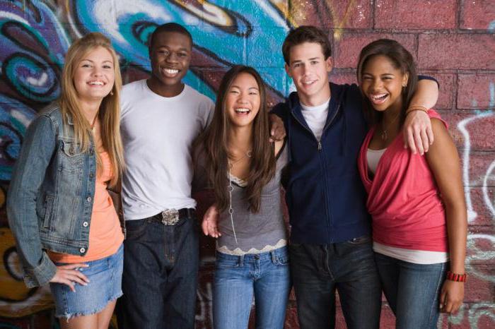 Ako môže teenager užívať svoje práva? Rozdeľujeme práva podľa vekových kategórií