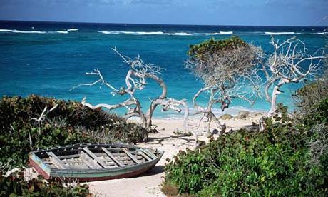 Exotické Barbados. Ostrovná perla Karibiku