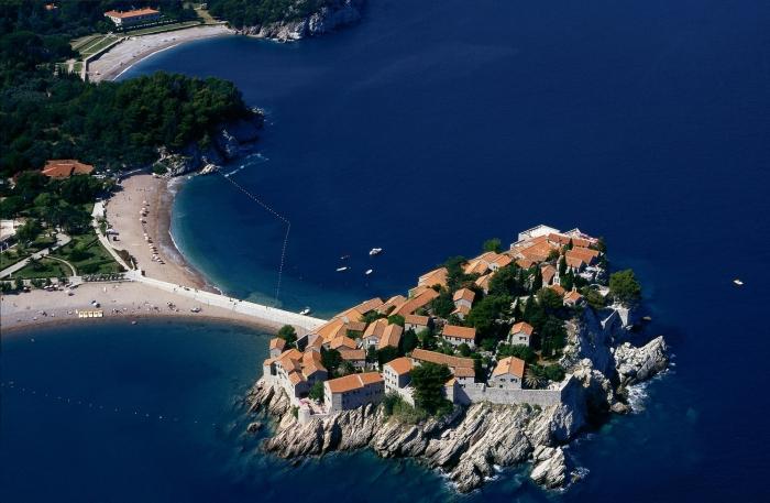 Resorty v Čiernej Hore: popis a ceny