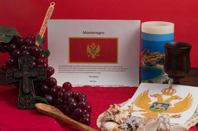 Turistický operátor pre Čiernu Horu v Rusku: hodnotenie, recenzie