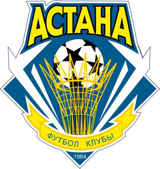 Futbal Kazachstan: rysy a úspechy
