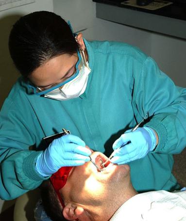 Čo je parodontálna choroba? Príčiny jeho výskytu
