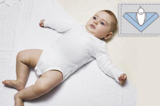 Nezrelosť bedrového kĺbu u novorodencov: príčiny, symptómy, gymnastika