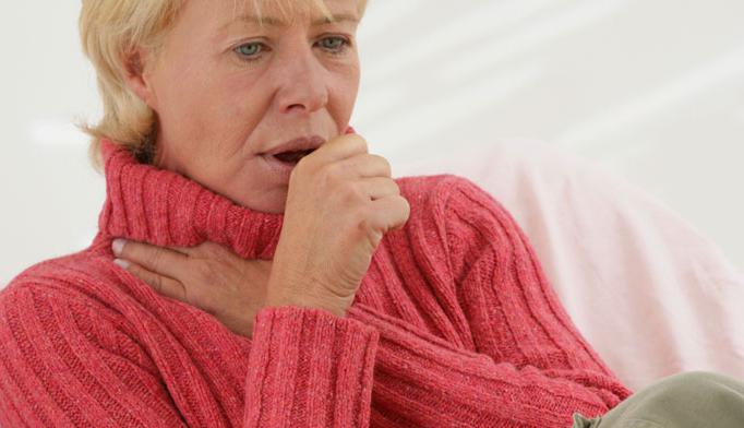 Hlavné ochorenia ORL: laryngitída, bronchitída, tracheitída, ich diagnóza a liečba