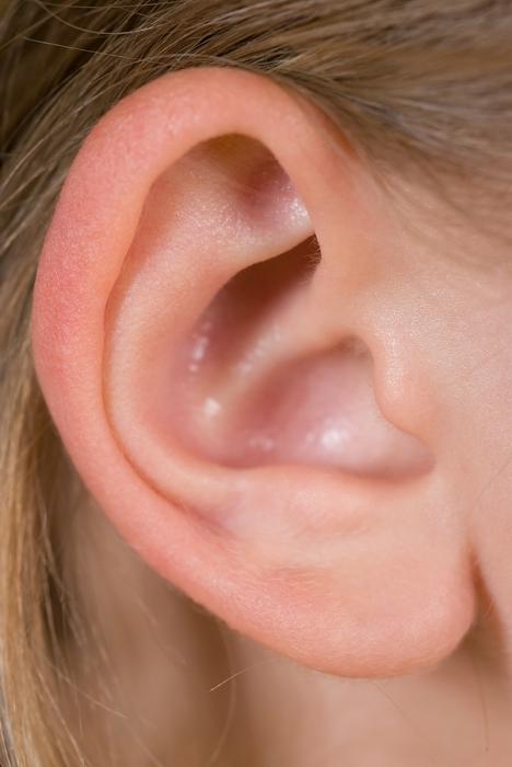 Zranené ušné: príčiny a liečba